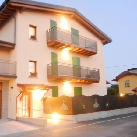 B&B Ad Hoc Costa di Mezzate Eksteriør billede