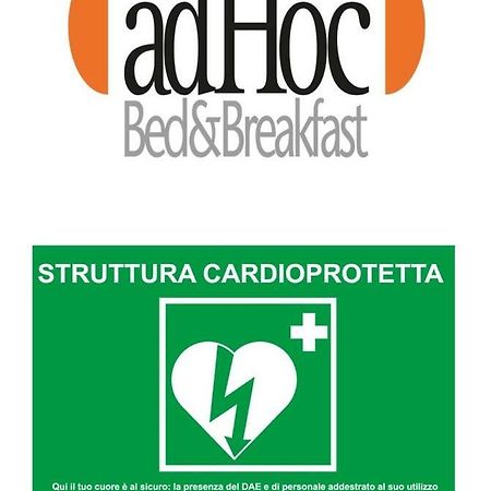 B&B Ad Hoc Costa di Mezzate Eksteriør billede