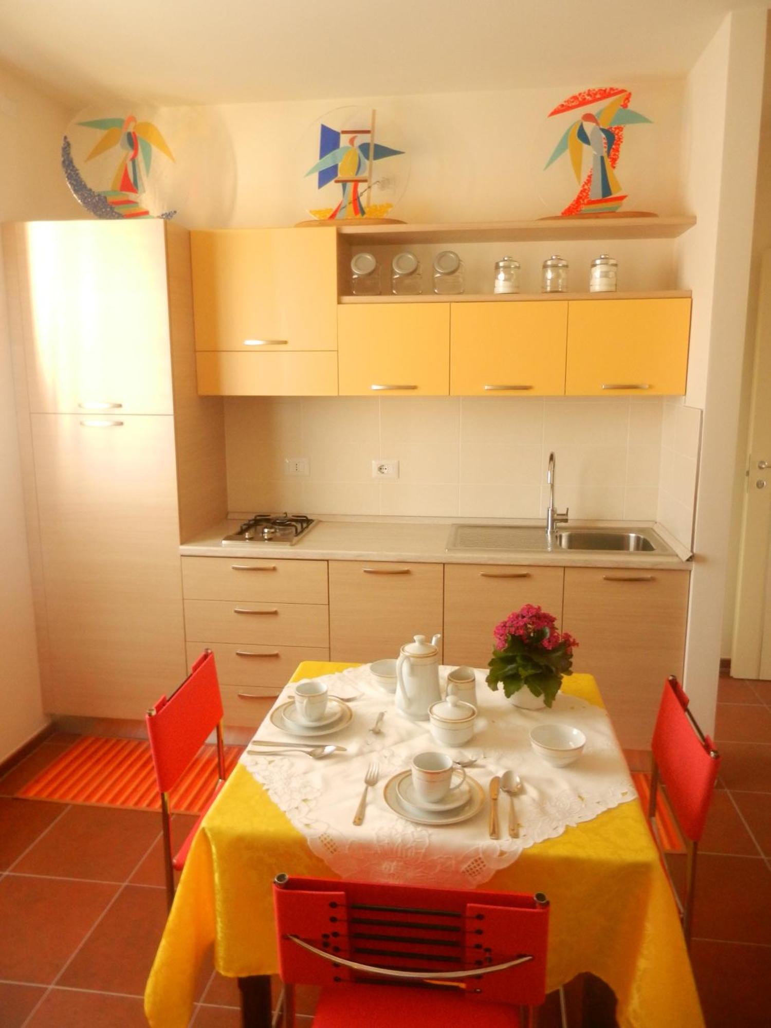 B&B Ad Hoc Costa di Mezzate Eksteriør billede