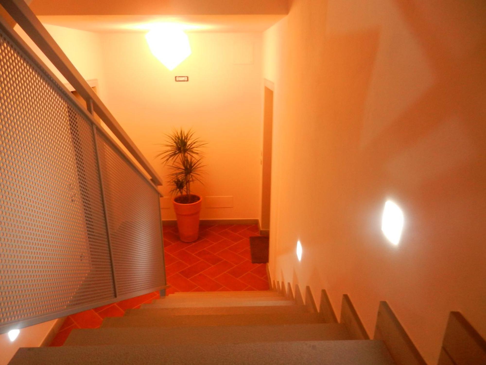 B&B Ad Hoc Costa di Mezzate Eksteriør billede