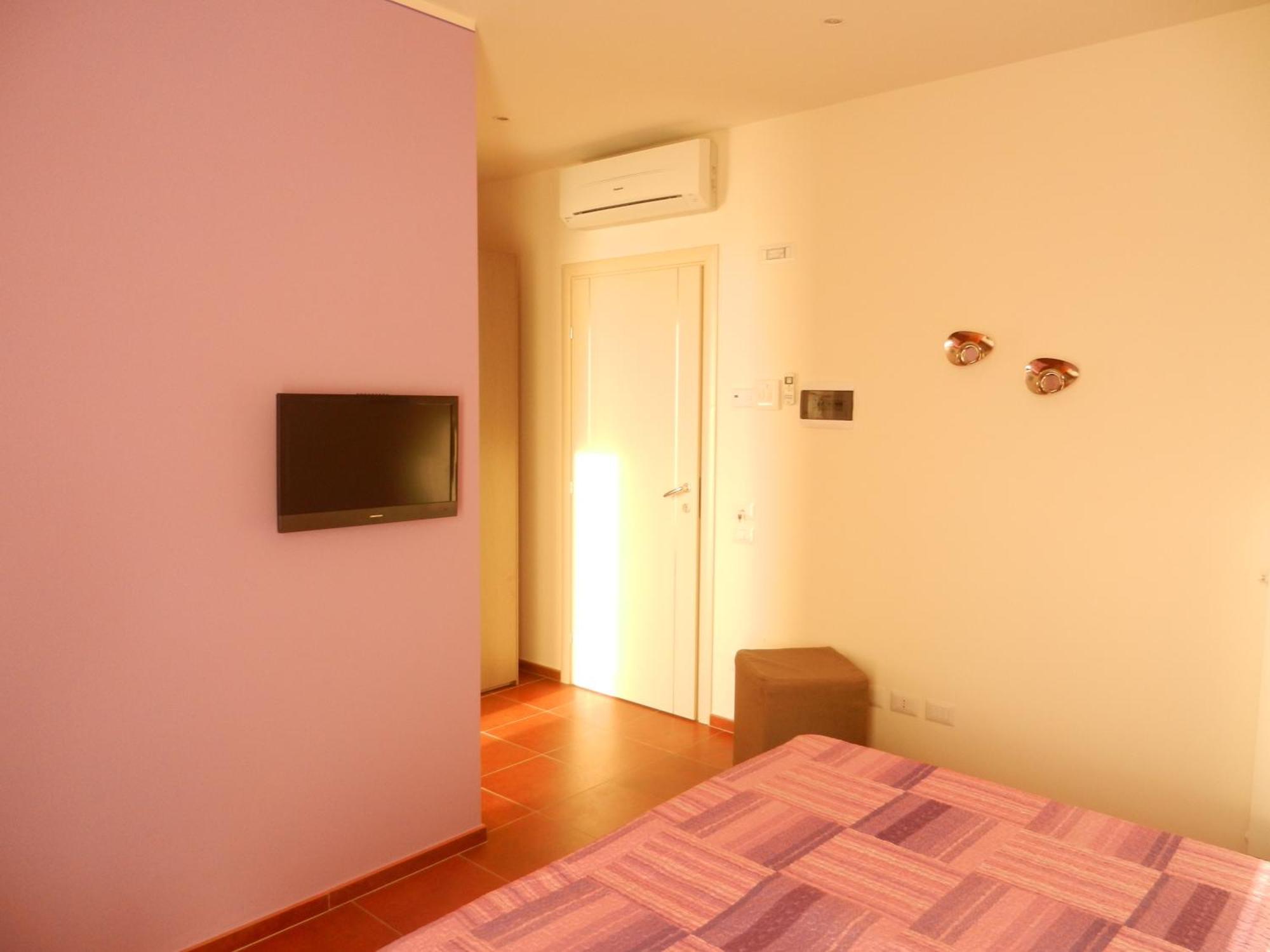 B&B Ad Hoc Costa di Mezzate Eksteriør billede