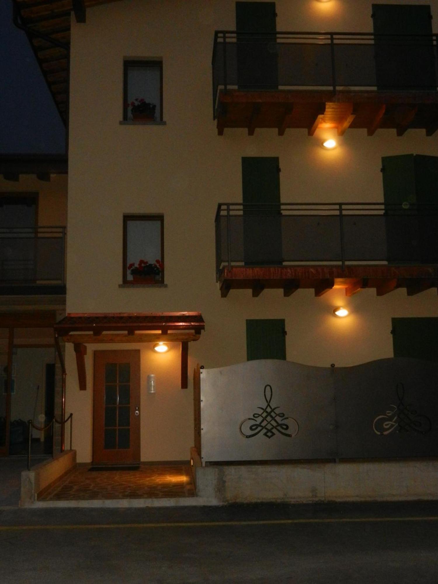 B&B Ad Hoc Costa di Mezzate Eksteriør billede