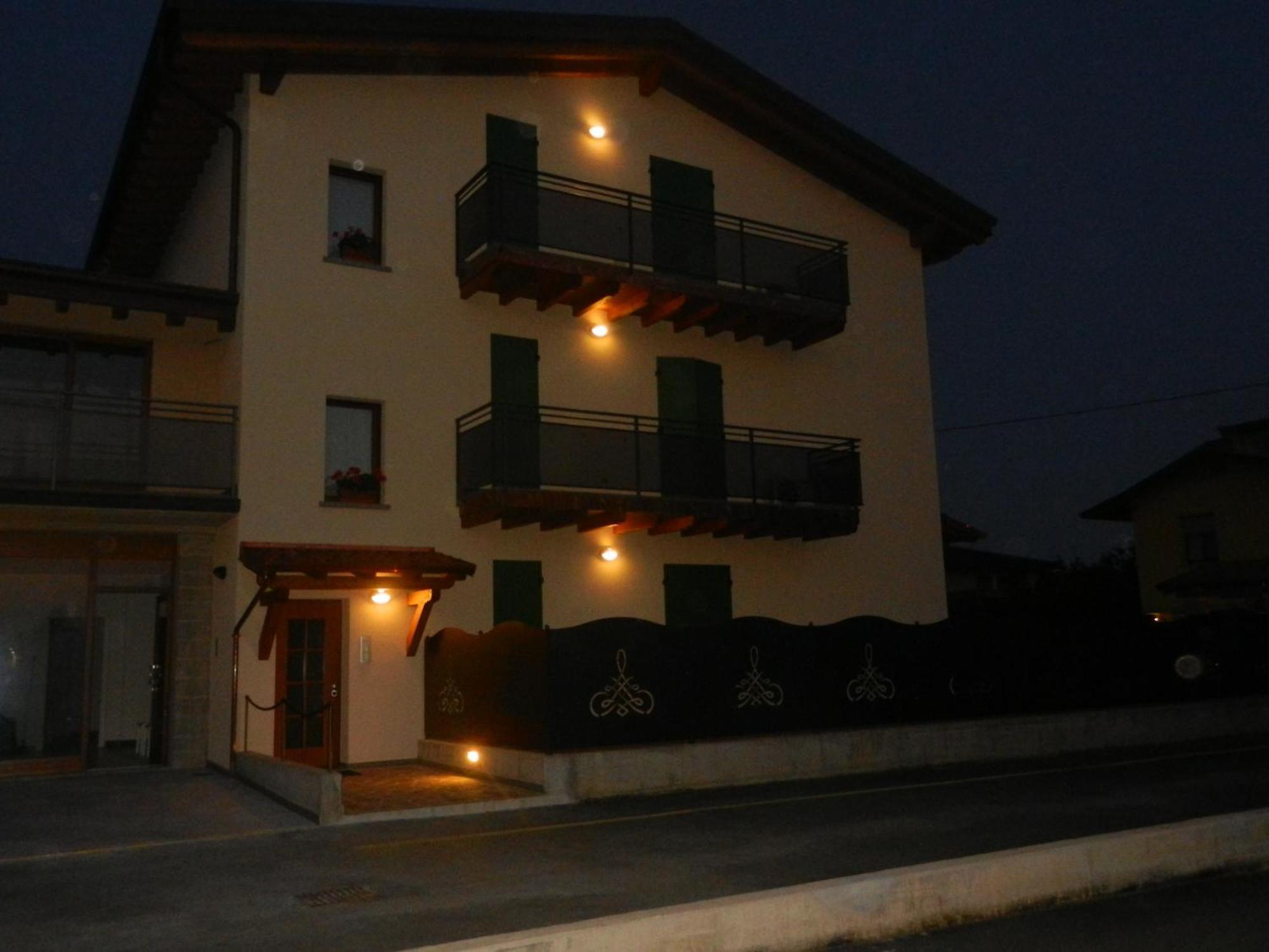 B&B Ad Hoc Costa di Mezzate Eksteriør billede