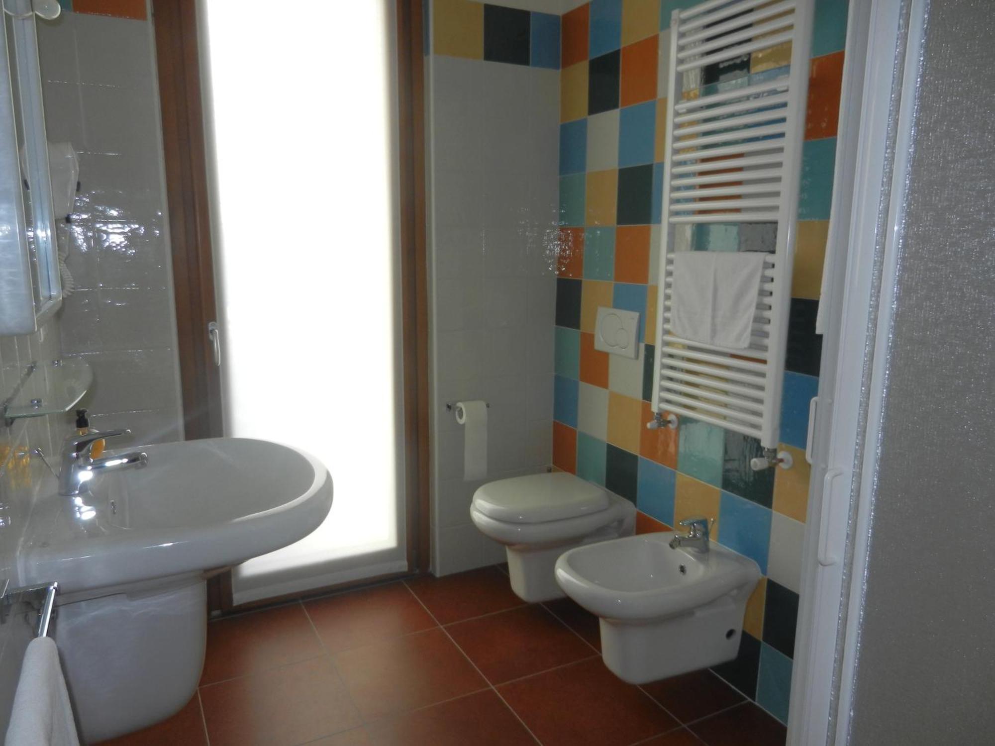 B&B Ad Hoc Costa di Mezzate Eksteriør billede