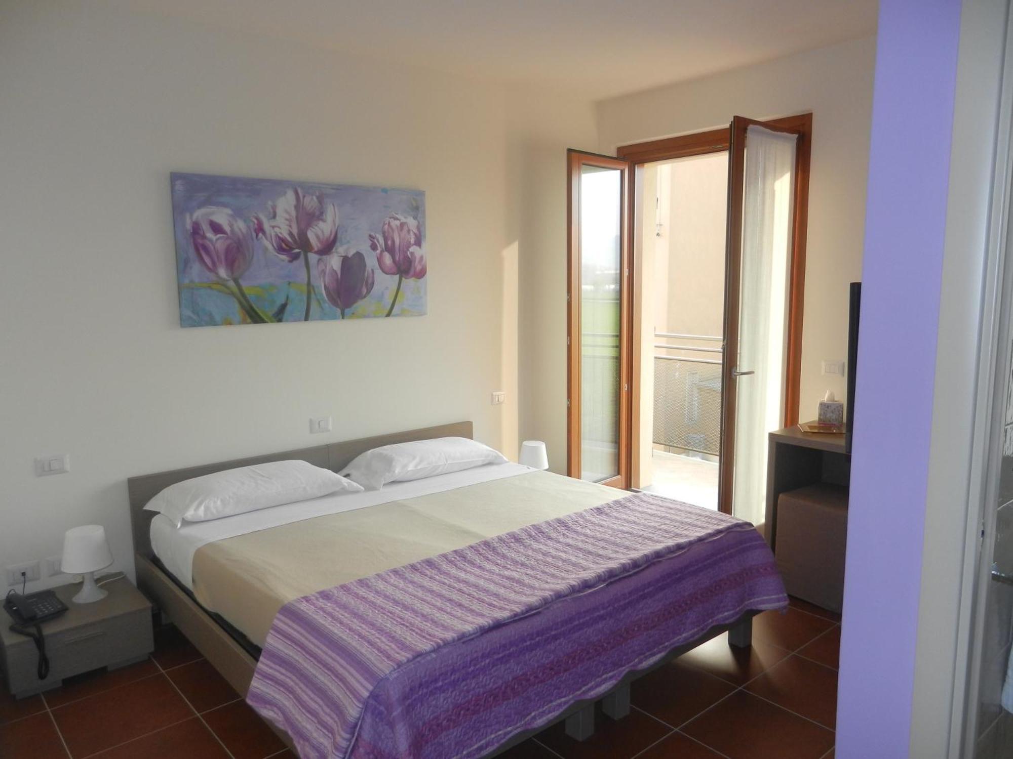 B&B Ad Hoc Costa di Mezzate Eksteriør billede