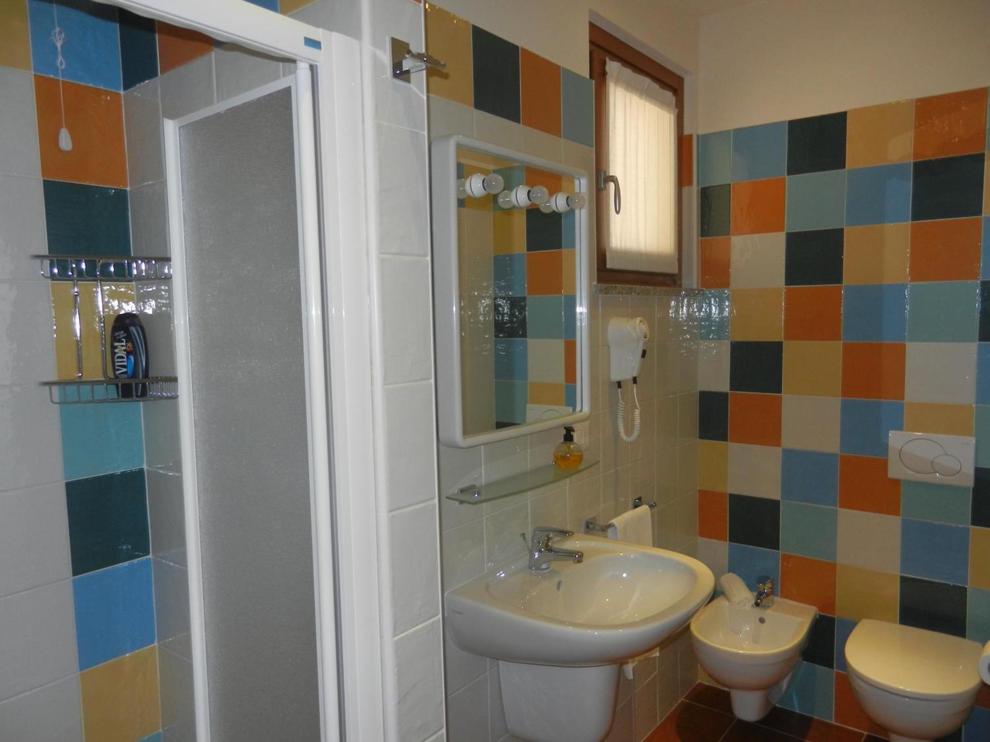 B&B Ad Hoc Costa di Mezzate Eksteriør billede