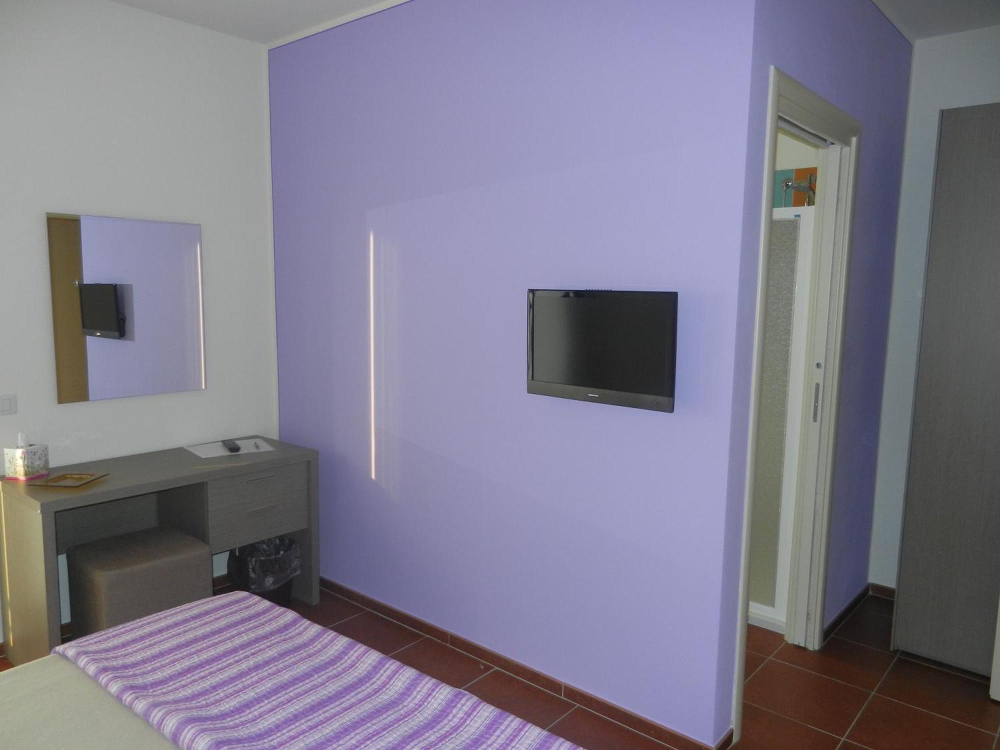 B&B Ad Hoc Costa di Mezzate Eksteriør billede